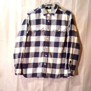 Levi's Flannel Shirt